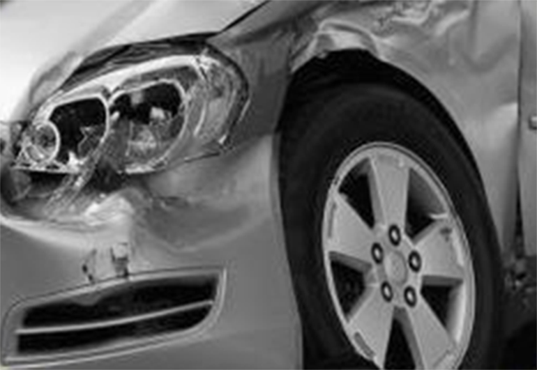 Car Insurance Repairs